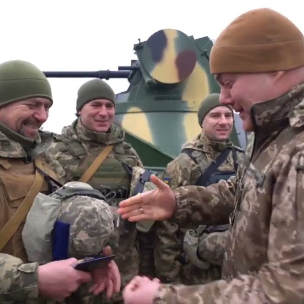 New mobile fire groups have been formed to defend the Ukrainian sky on water New mobile fire groups have been formed to defend the Ukrainian sky on water