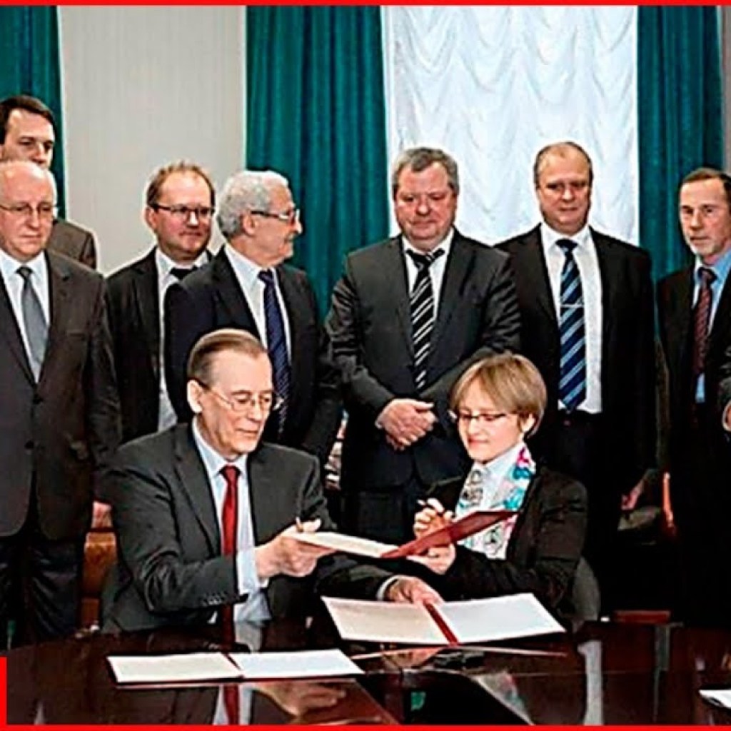 Foundation belonging to Putin’s daughter buys share in Russia’s largest drone manufacturer Foundation belonging to Putin’s daughter buys share in Russia’s largest drone manufacturer