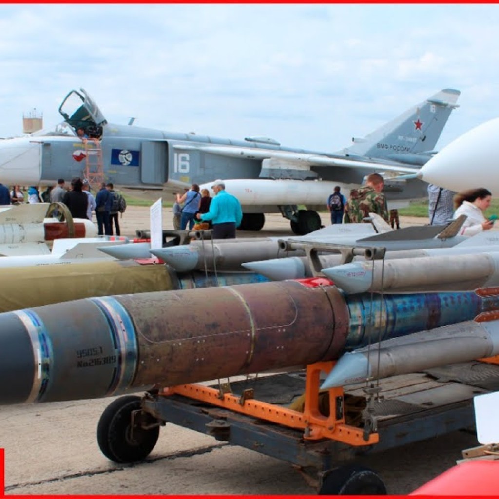 Russia unveils mysterious winged glide bombs that it will use in Ukraine Russia unveils mysterious winged glide bombs that it will use in Ukraine