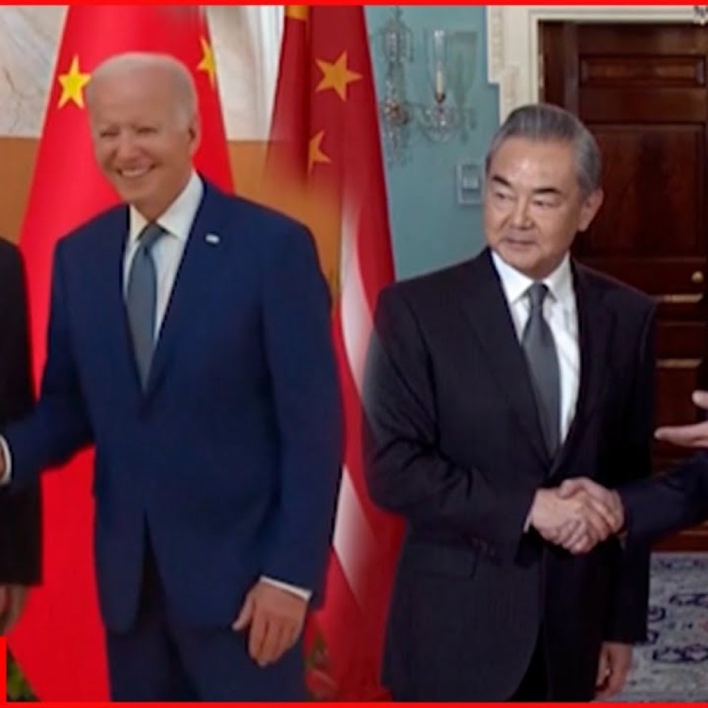 Biden and Xi look to stabilize US-China relations in meeting next week at APEC Biden and Xi look to stabilize US-China relations in meeting next week at APEC