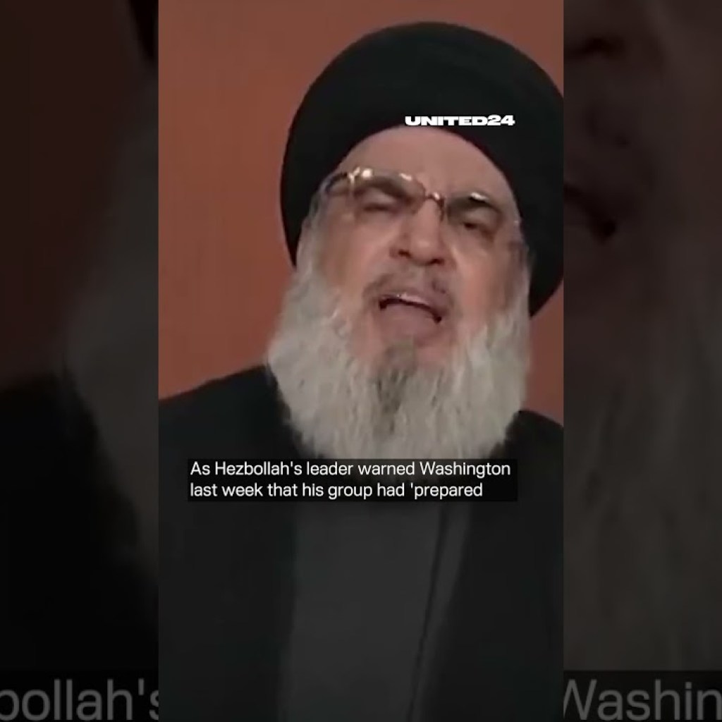 Hezbollah is armed with a Russian P-800’Oniks’ anti-ship missiles #russia #hezbollah #israel Hezbollah is armed with a Russian P-800’Oniks’ anti-ship missiles #russia #hezbollah #israel