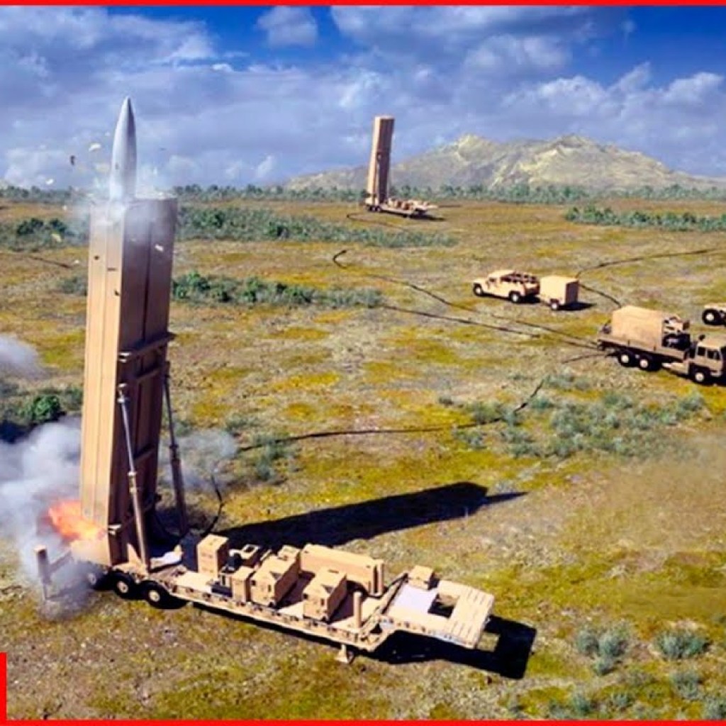 US to supply Ukraine with long-range missiles US to supply Ukraine with long-range missiles