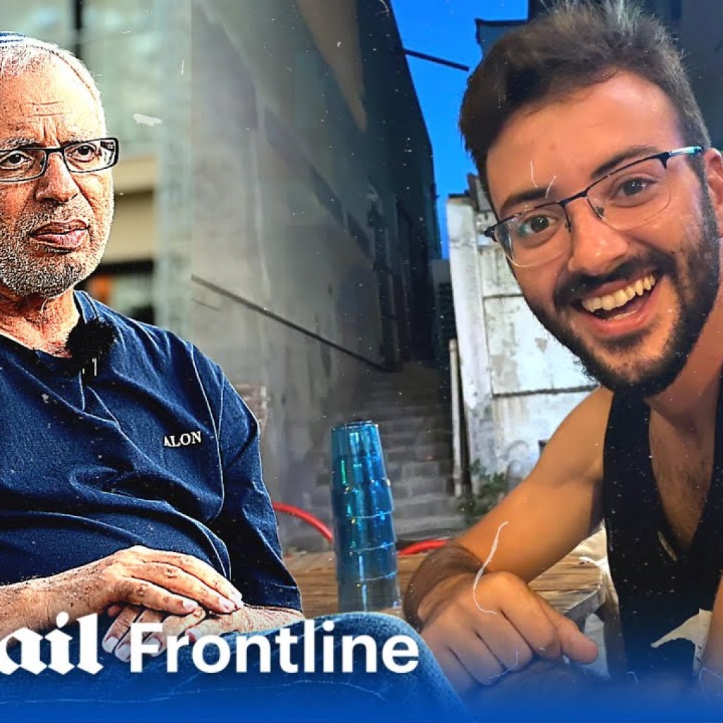 The IDF killed my hostage son – they f***ed up The IDF killed my hostage son – they f***ed up