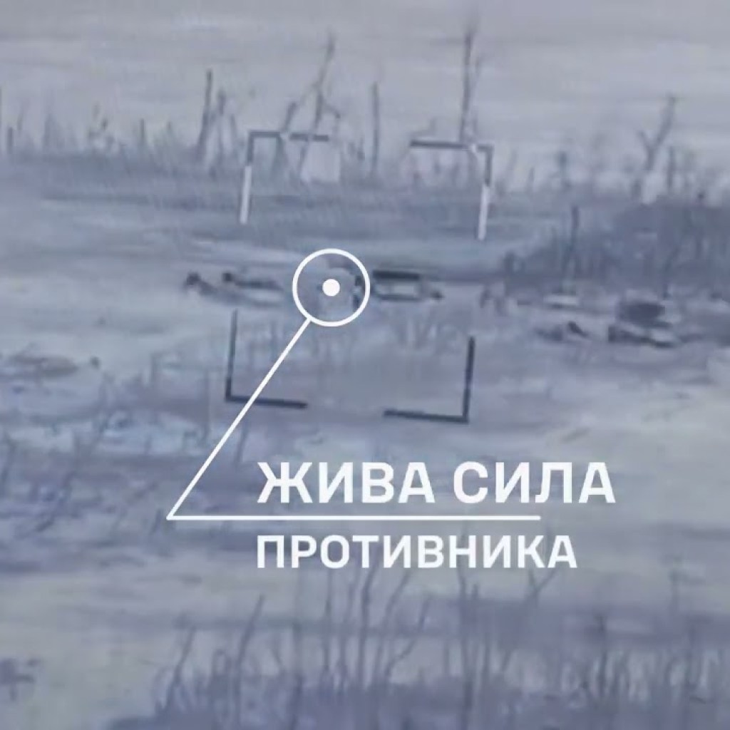 The ATGM calculation destroyed the enemy's manpower The ATGM calculation destroyed the enemy's manpower