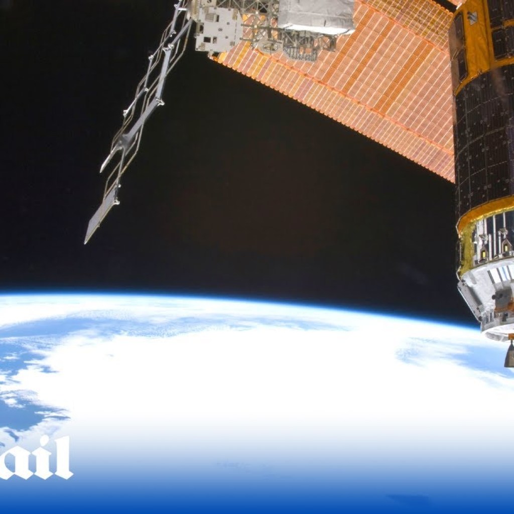LIVE: JAXA attempts the lunar landing of its Smart Lander LIVE: JAXA attempts the lunar landing of its Smart Lander