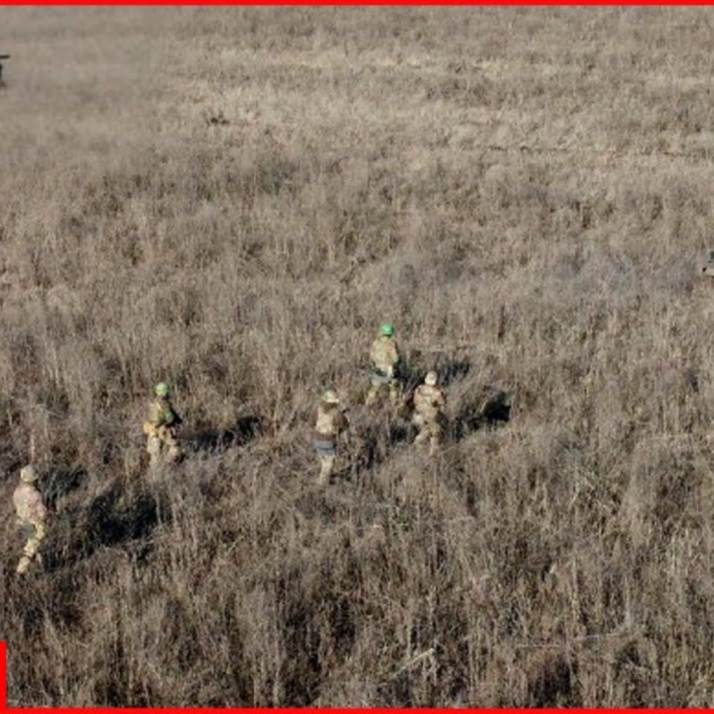 Ukraine needs fighters more than ammunition – Washington Post Ukraine needs fighters more than ammunition – Washington Post