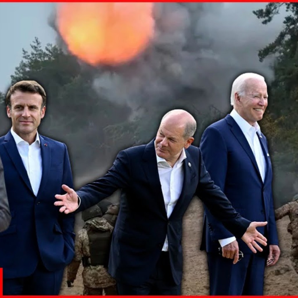 ISW warns: If West cuts aid to Ukraine, Russia will win ISW warns: If West cuts aid to Ukraine, Russia will win