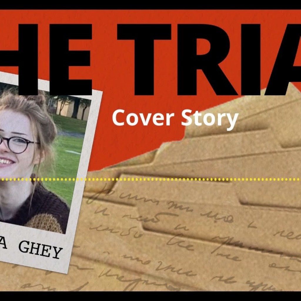 4: Cover Story | The Trial: Brianna Ghey 4: Cover Story | The Trial: Brianna Ghey