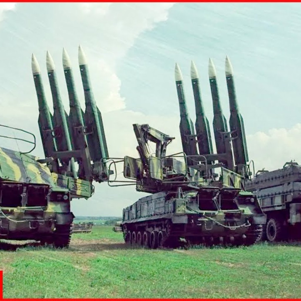 Russia improves its air defense as F-16s prove less useful now Russia improves its air defense as F-16s prove less useful now