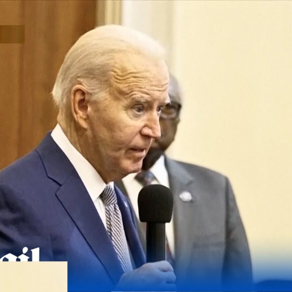 US President Joe Biden vows to respond to deadly drone attack on US base in Jordan US President Joe Biden vows to respond to deadly drone attack on US base in Jordan
