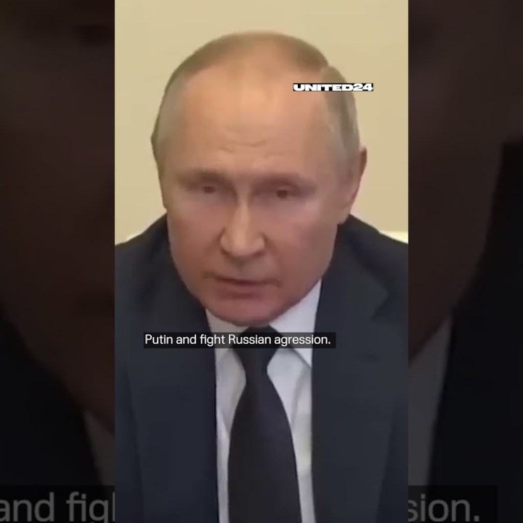 The ‘Siberia’ battalion was formed from Russian citizens in Ukraine #warinukraine #shorts The ‘Siberia’ battalion was formed from Russian citizens in Ukraine #warinukraine #shorts