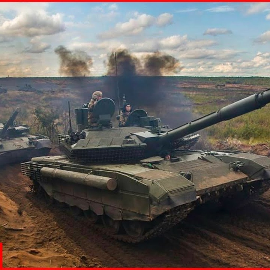 Russia sends new batch of T-90M, T-72B3M tanks to Ukraine Russia sends new batch of T-90M, T-72B3M tanks to Ukraine