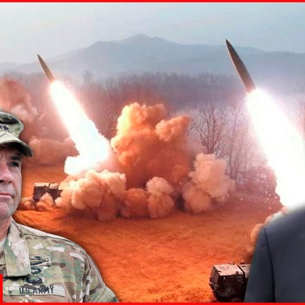 US general urges Washington to supply Ukraine with more weapons US general urges Washington to supply Ukraine with more weapons