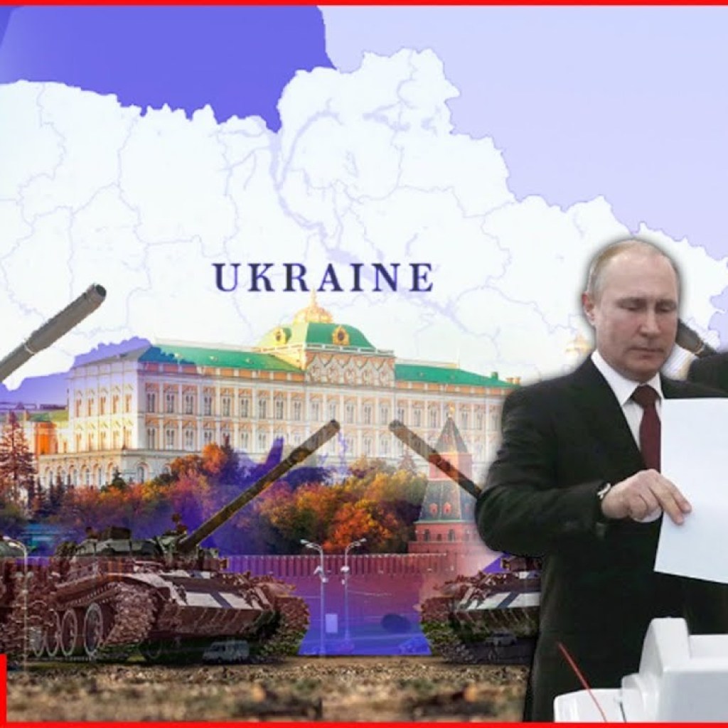 Kremlin fears that failures in war in Ukraine affects upcoming elections in Russia Kremlin fears that failures in war in Ukraine affects upcoming elections in Russia