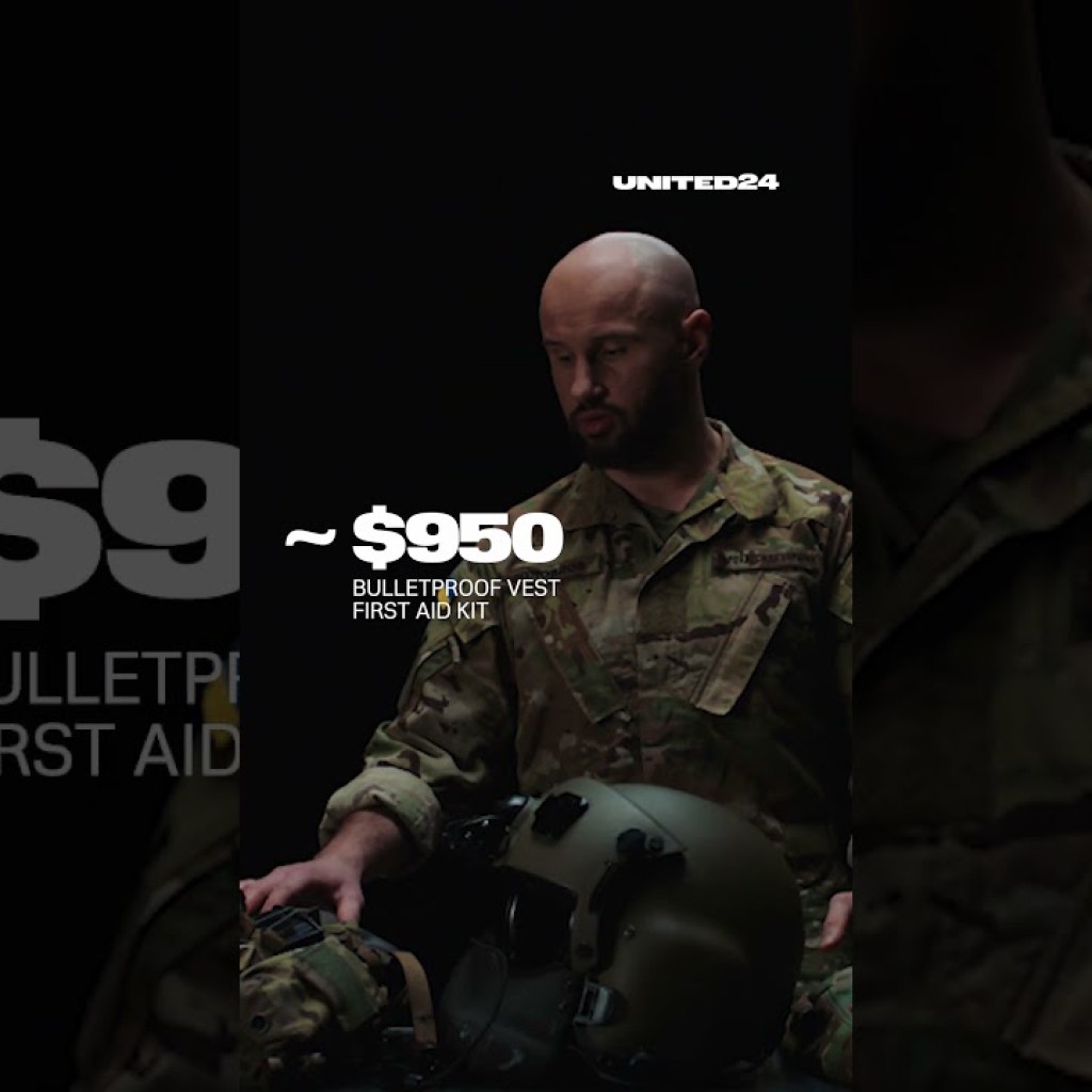 How Expensive is a Helicopter Pilot’s Gear? #warinukraine #counteroffensive #helicopters How Expensive is a Helicopter Pilot’s Gear? #warinukraine #counteroffensive #helicopters