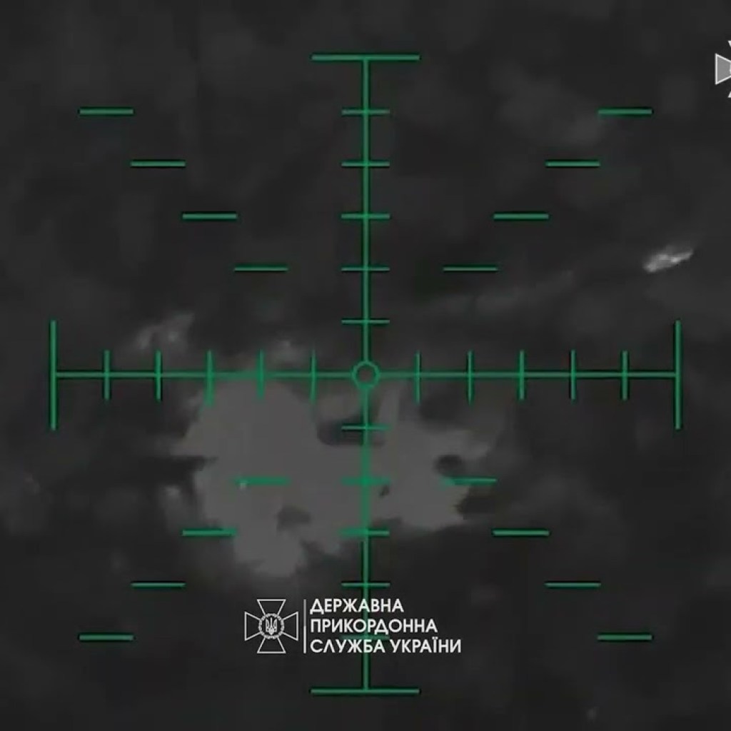 Soldiers of the “Steel Border” destroyed an enemy dugout and several occupants Soldiers of the “Steel Border” destroyed an enemy dugout and several occupants