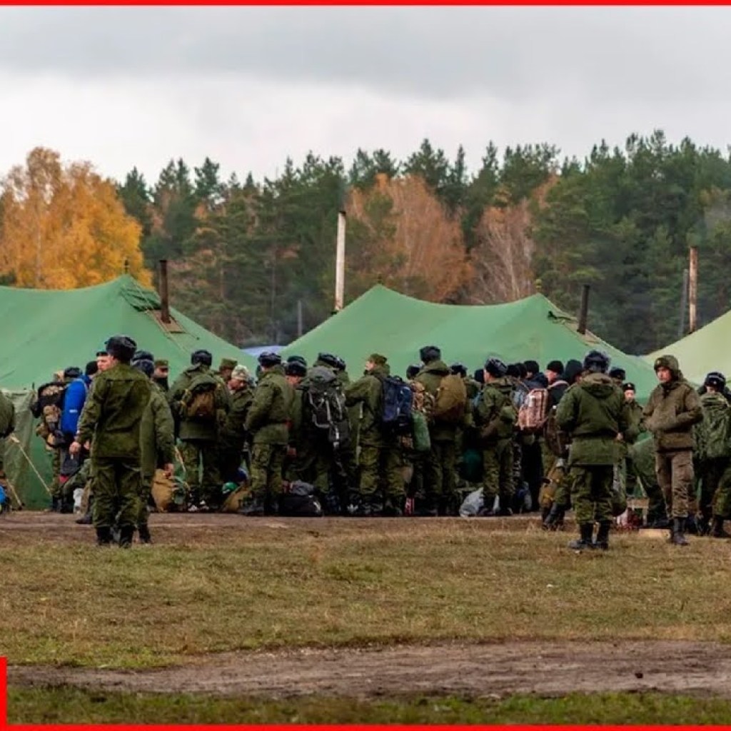 Russian troopers are dealing with mental health crisis Russian troopers are dealing with mental health crisis