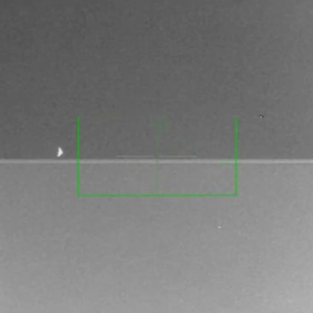 The moment of the destruction of a reconnaissance drone by soldiers of the Kherson anti-aircraft missile brigade The moment of the destruction of a reconnaissance drone by soldiers of the Kherson anti-aircraft missile brigade