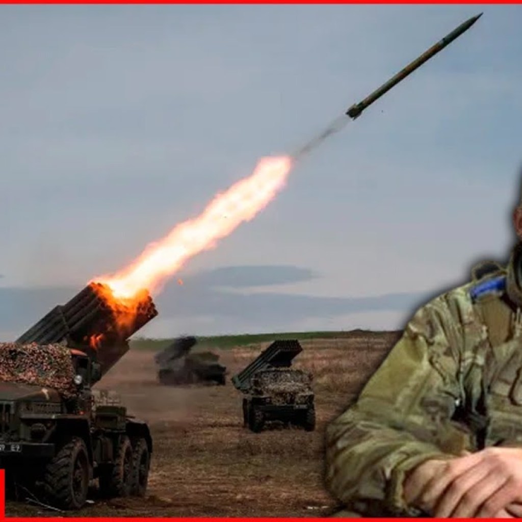 Azov commander explains how long war in Ukraine will last Azov commander explains how long war in Ukraine will last