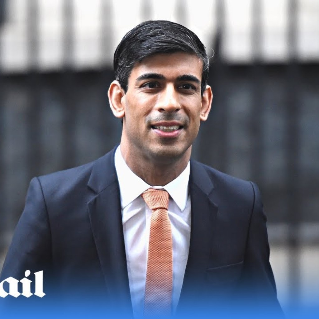 Live: Britain’s Prime Minister Sunak speaks to parliament about strikes on Houthi forces in Yemen Live: Britain’s Prime Minister Sunak speaks to parliament about strikes on Houthi forces in Yemen