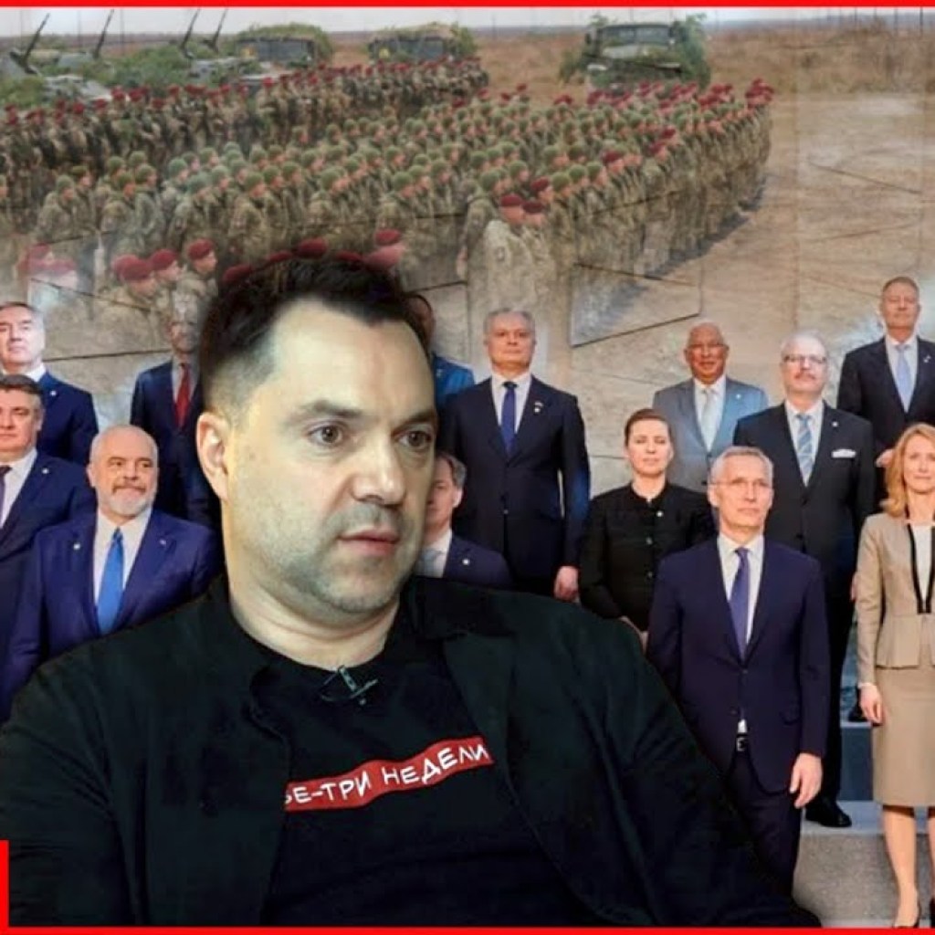 West has thrown Ukraine under the bus – Former aide to Zelenskiy West has thrown Ukraine under the bus – Former aide to Zelenskiy