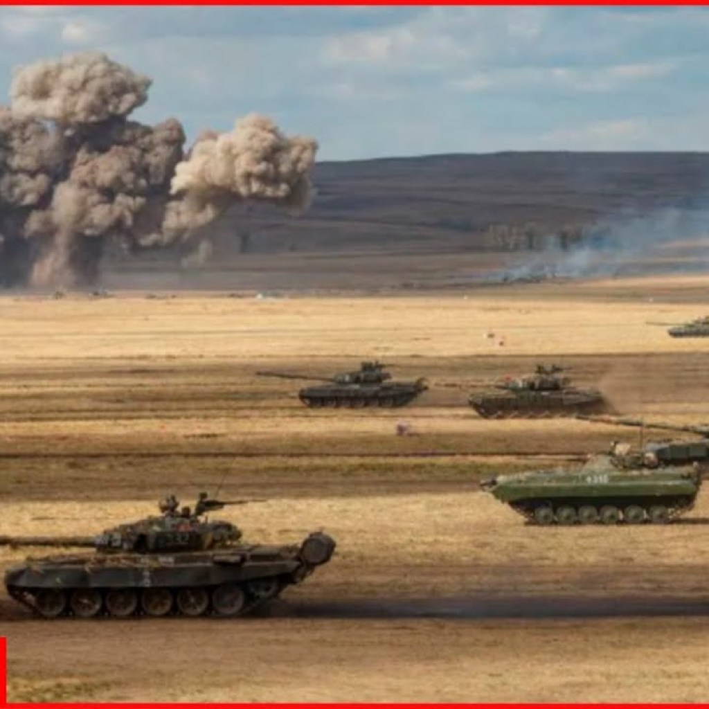 Ukraine and Russia confronted with new dilemma due to attacks on military brigades in the rear Ukraine and Russia confronted with new dilemma due to attacks on military brigades in the rear