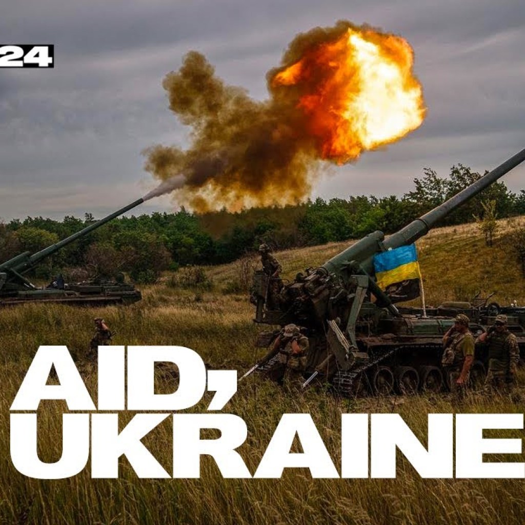 Abrams, HIMARS, Patriot, Bradley. Why US Military Aid is Vital for the Survival of Ukraine? Abrams, HIMARS, Patriot, Bradley. Why US Military Aid is Vital for the Survival of Ukraine?