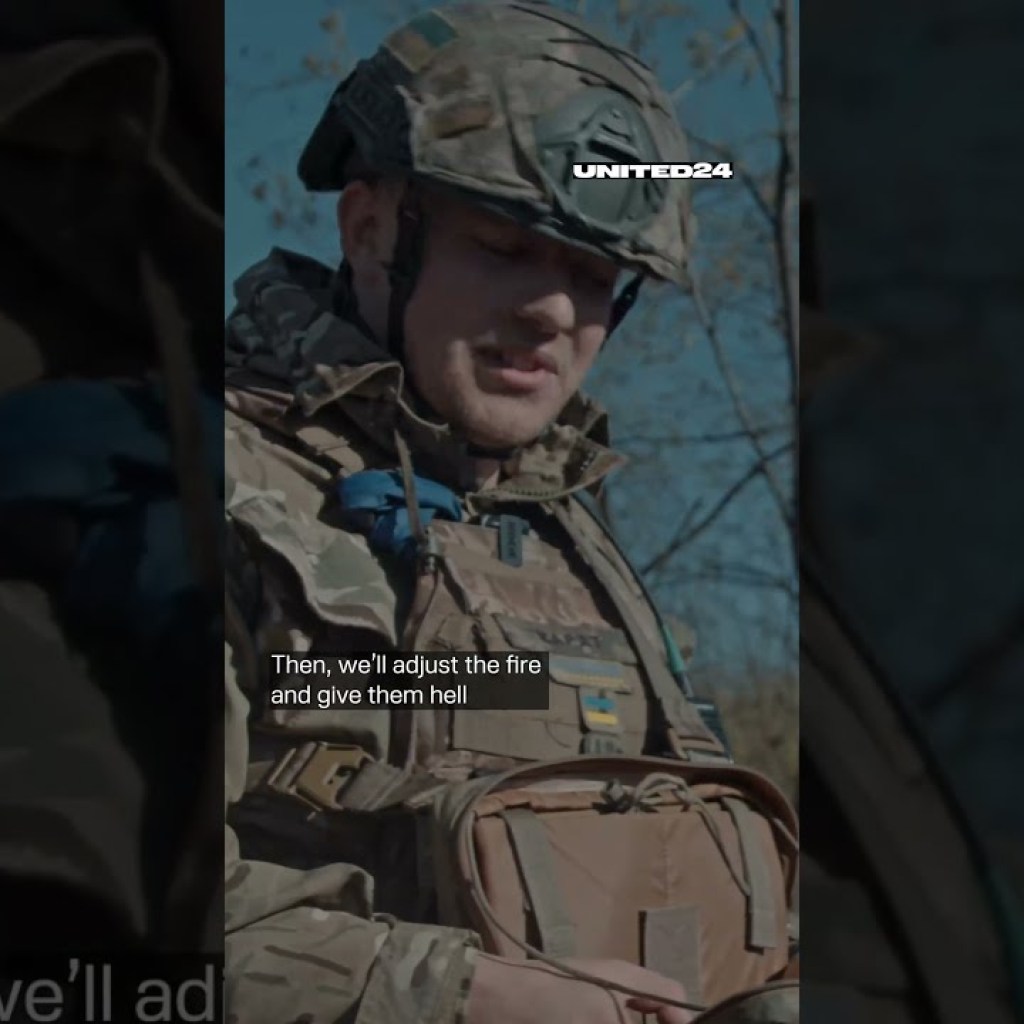 Hunting Russian troops. Work of Ukrainian Artillery on Frontline Positions #warinukraine #shorts Hunting Russian troops. Work of Ukrainian Artillery on Frontline Positions #warinukraine #shorts