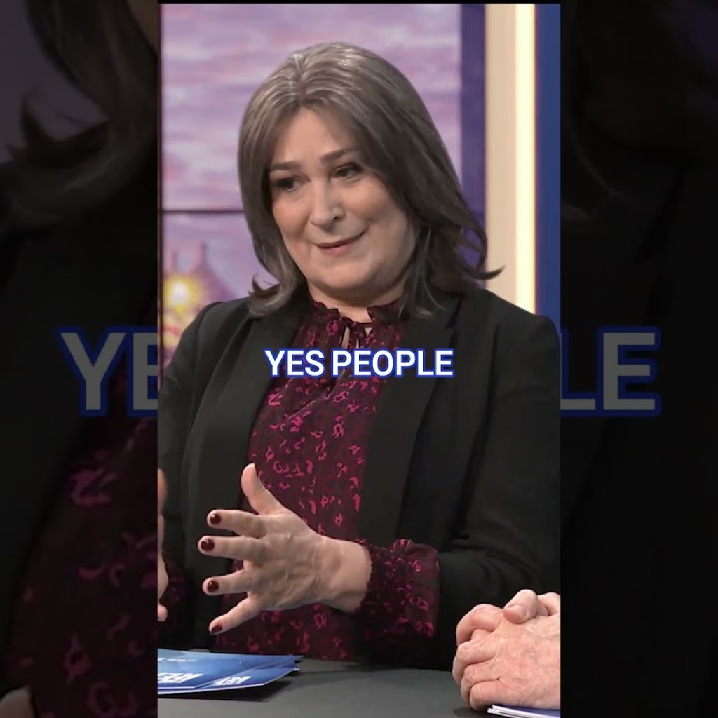 Keir Starmer is ‘basically a vegan SAUSAGE ROLL!’ Sarah Vine doesn’t hold back! | The Reaction Keir Starmer is ‘basically a vegan SAUSAGE ROLL!’ Sarah Vine doesn’t hold back! | The Reaction
