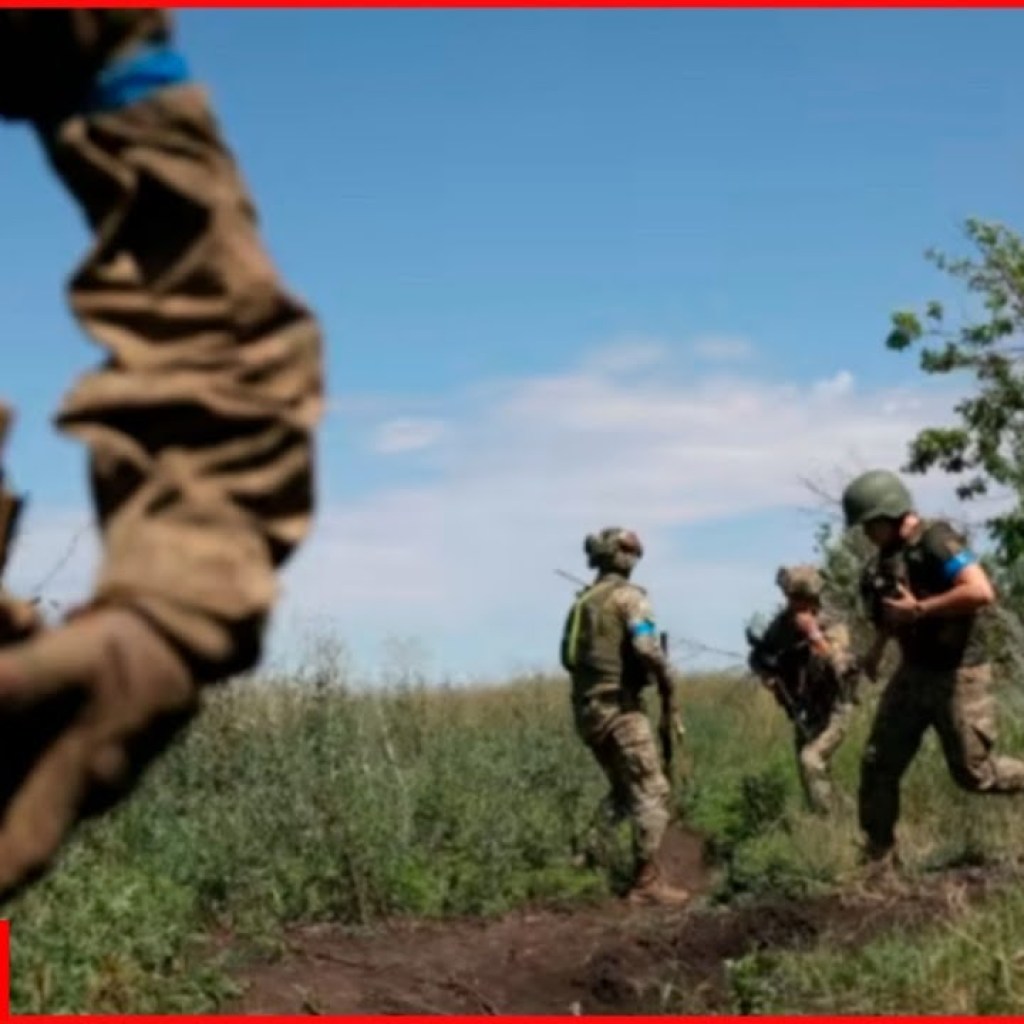 Russia uses former “Wagner” mercenaries as “cannon fodder” near Skadovsk Russia uses former “Wagner” mercenaries as “cannon fodder” near Skadovsk