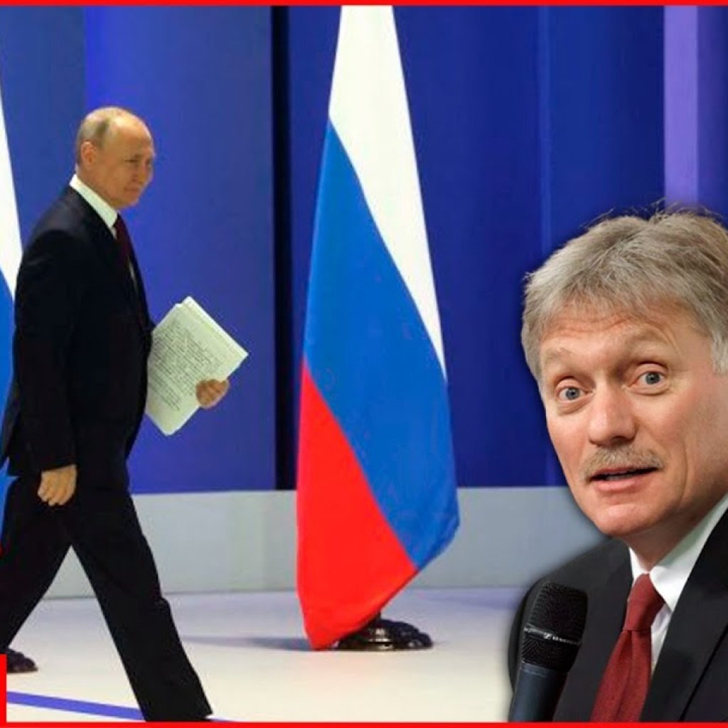 Putin may refuse to be re-elected as Russian president Putin may refuse to be re-elected as Russian president