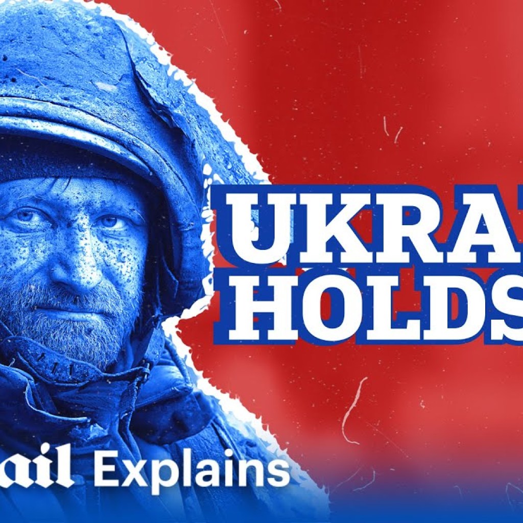 Four Ukrainian tactics that have stopped Russia’s winter offensive and their one major flaw Four Ukrainian tactics that have stopped Russia’s winter offensive and their one major flaw