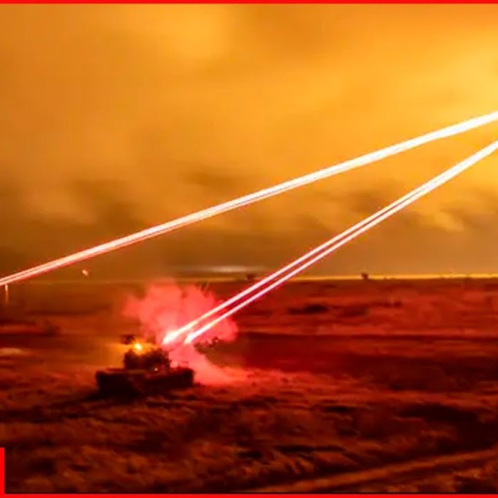 Gepard guns effective in destroying Shahed drones in Ukraine Gepard guns effective in destroying Shahed drones in Ukraine
