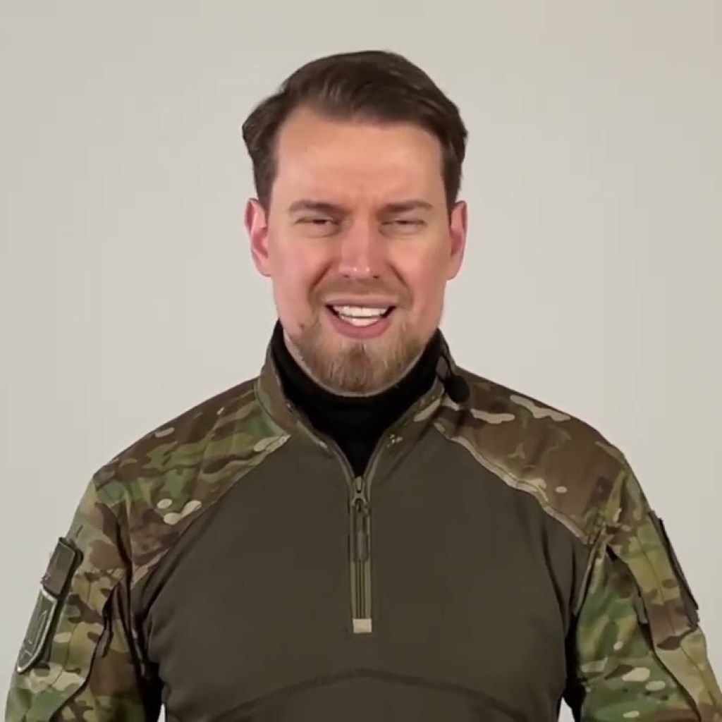 The SBU detained a “Wagnerian” who was preparing Russian strikes that were supposed to cut off power in Kyiv The SBU detained a “Wagnerian” who was preparing Russian strikes that were supposed to cut off power in Kyiv