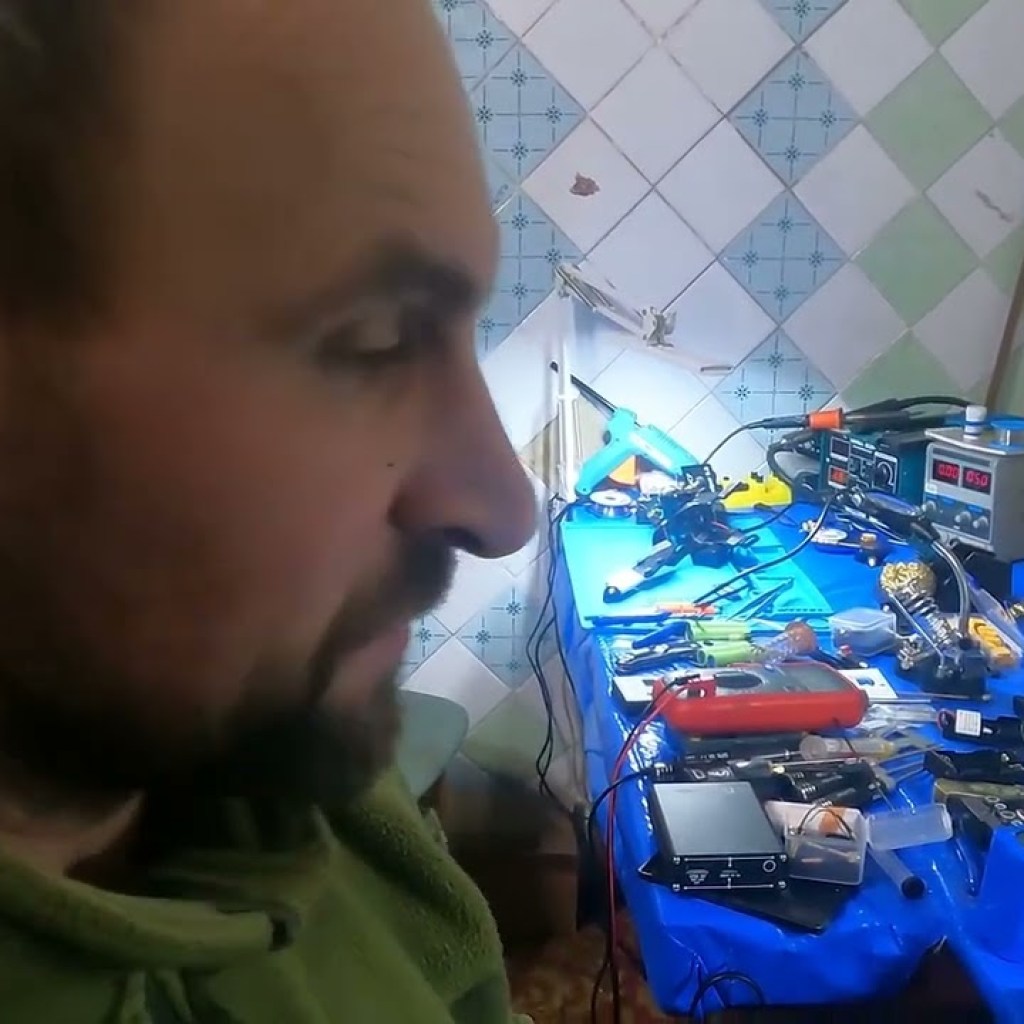 Modern warfare is fought not only with small arms or artillery Modern warfare is fought not only with small arms or artillery