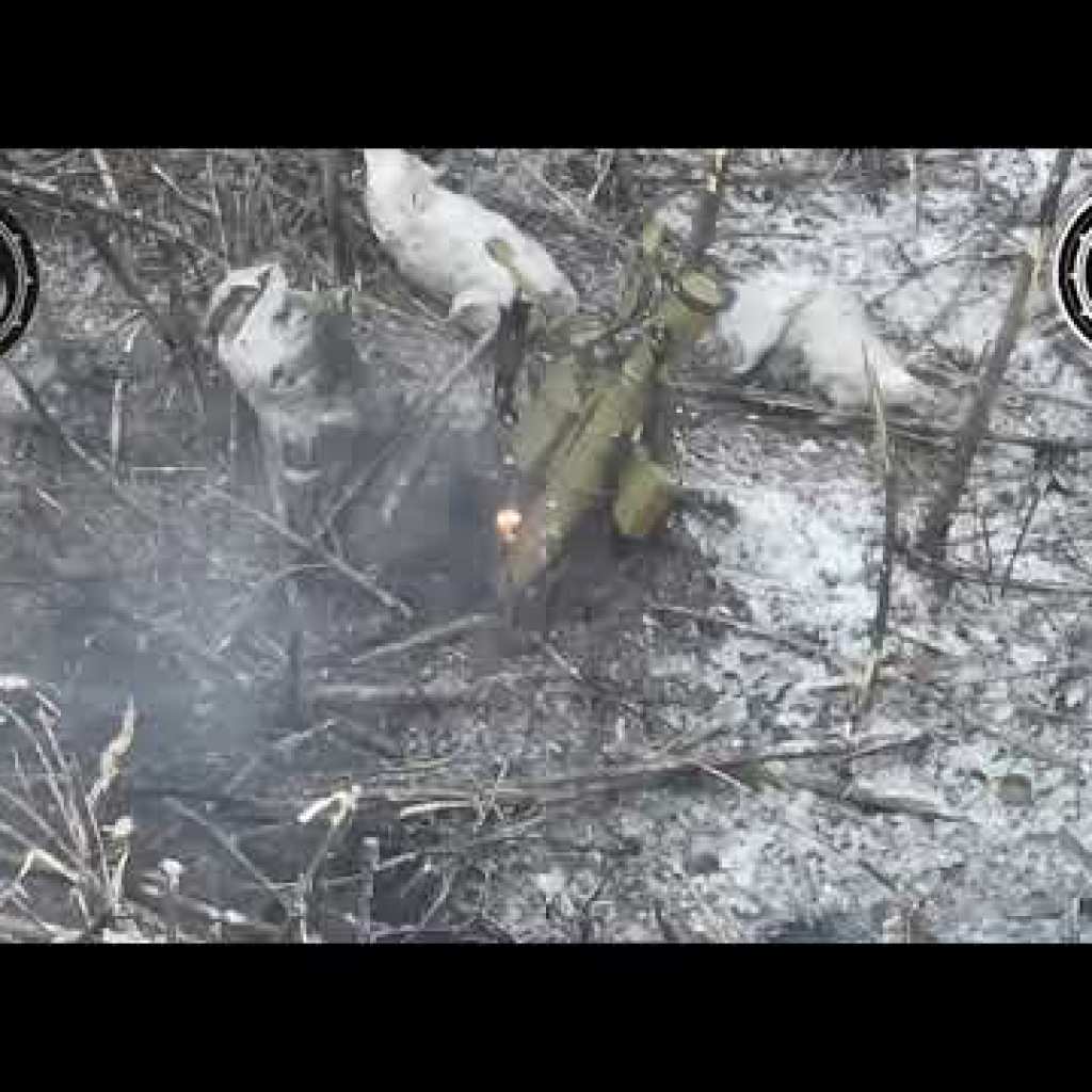 Two enemy ATGMs in one day Two enemy ATGMs in one day