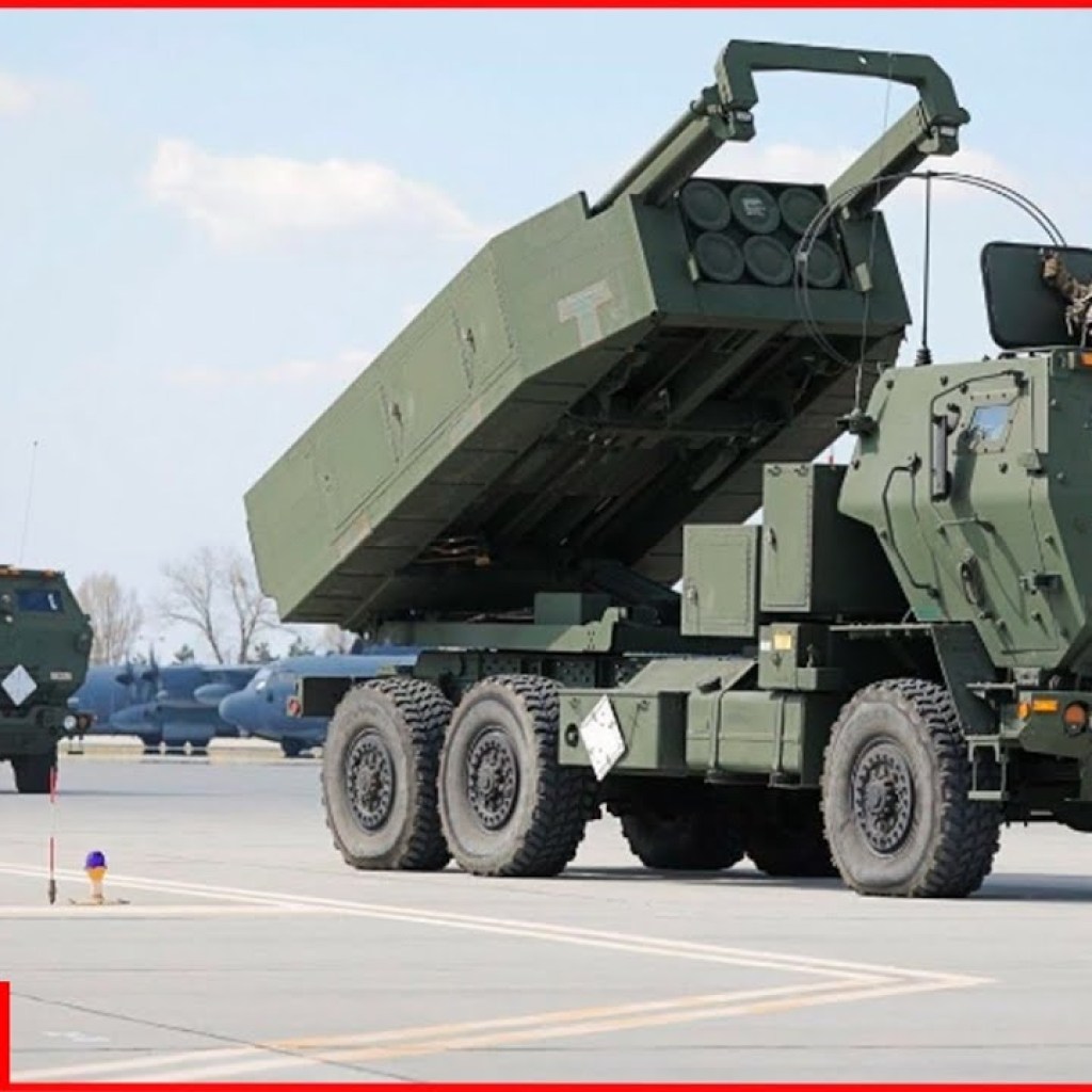 US delivers ATACMS missiles to Ukraine for long-range operations against Russian US delivers ATACMS missiles to Ukraine for long-range operations against Russian