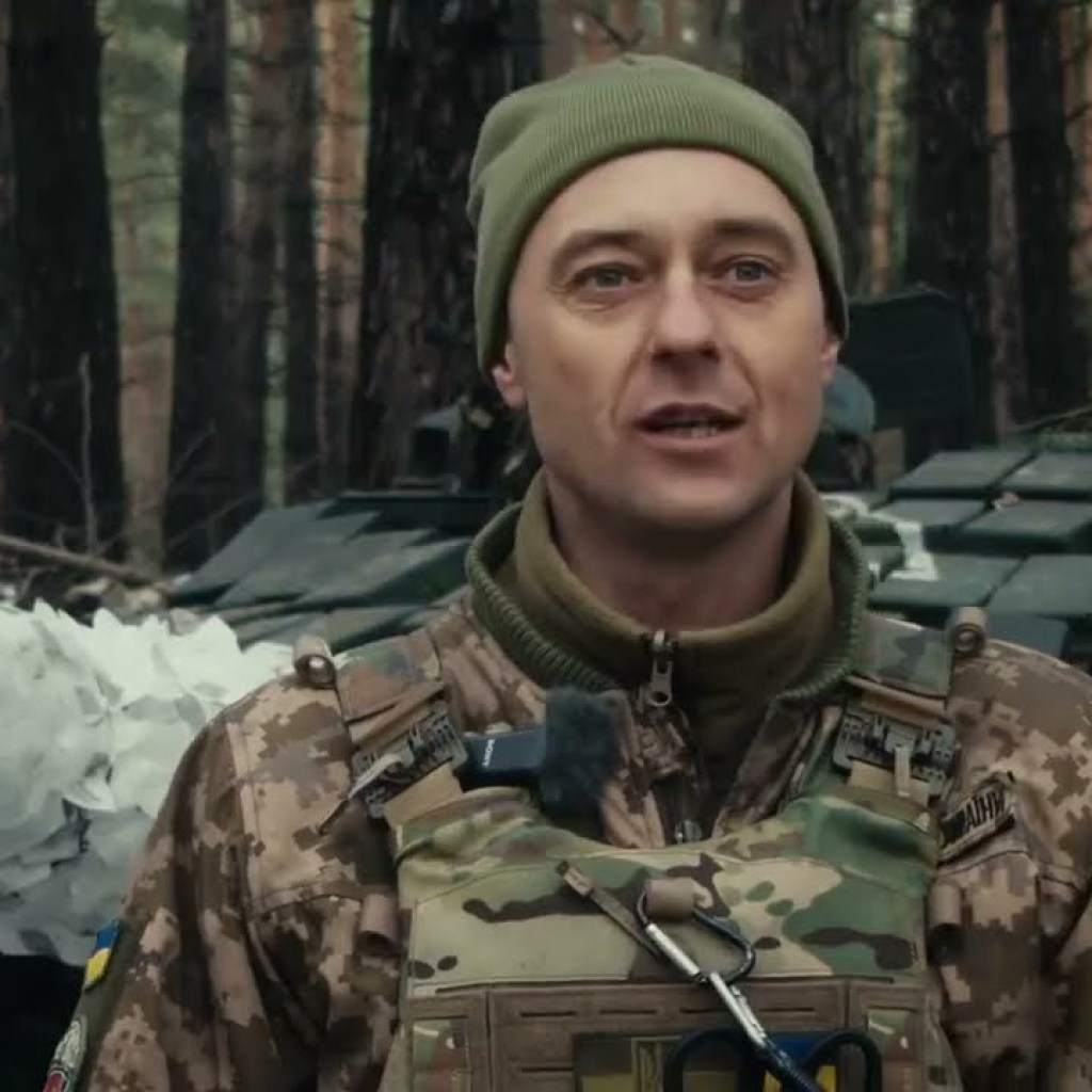 “We dismantled the enemy’s dugout” is how the princely giants-tankers describe their recent work “We dismantled the enemy’s dugout” is how the princely giants-tankers describe their recent work