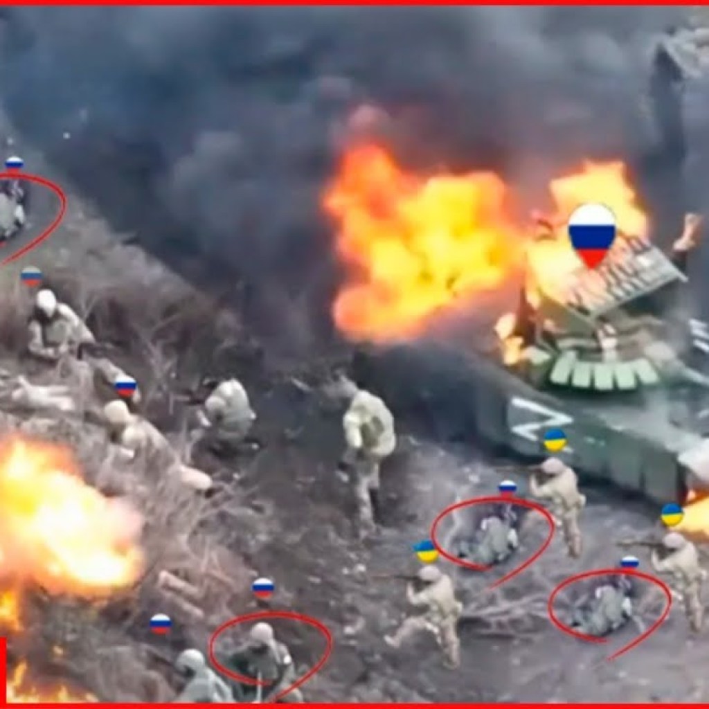 Guerrillas in Crimea infiltrate territory of Russian assault regiment Guerrillas in Crimea infiltrate territory of Russian assault regiment