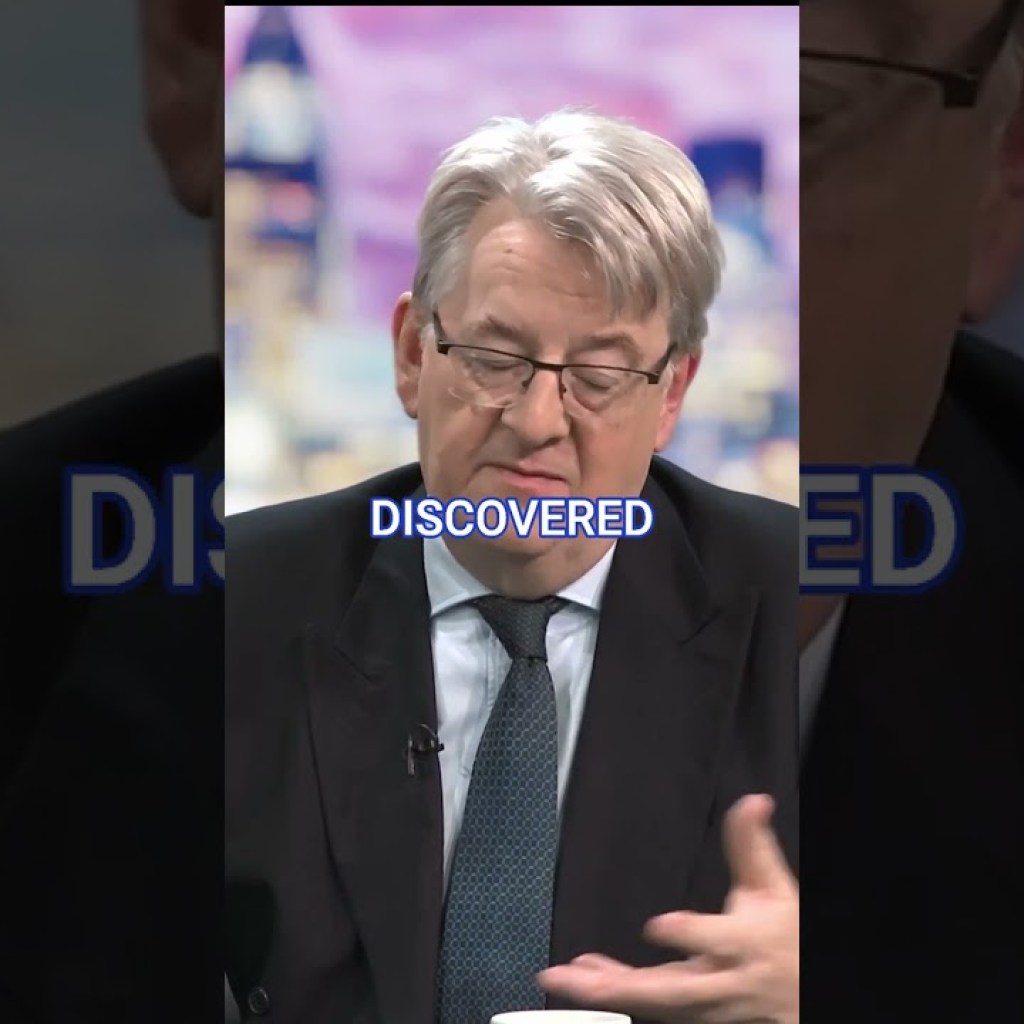Robert Hardman on his revelation that Harry & Meghan angered the Queen with Lilibet name Robert Hardman on his revelation that Harry & Meghan angered the Queen with Lilibet name