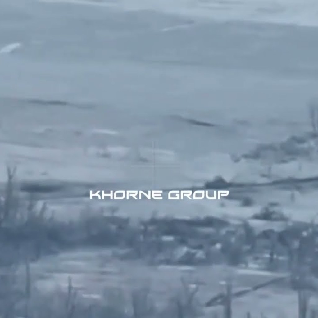 The Russians feigned an offensive, lost equipment and infantry, but mostly escaped The Russians feigned an offensive, lost equipment and infantry, but mostly escaped