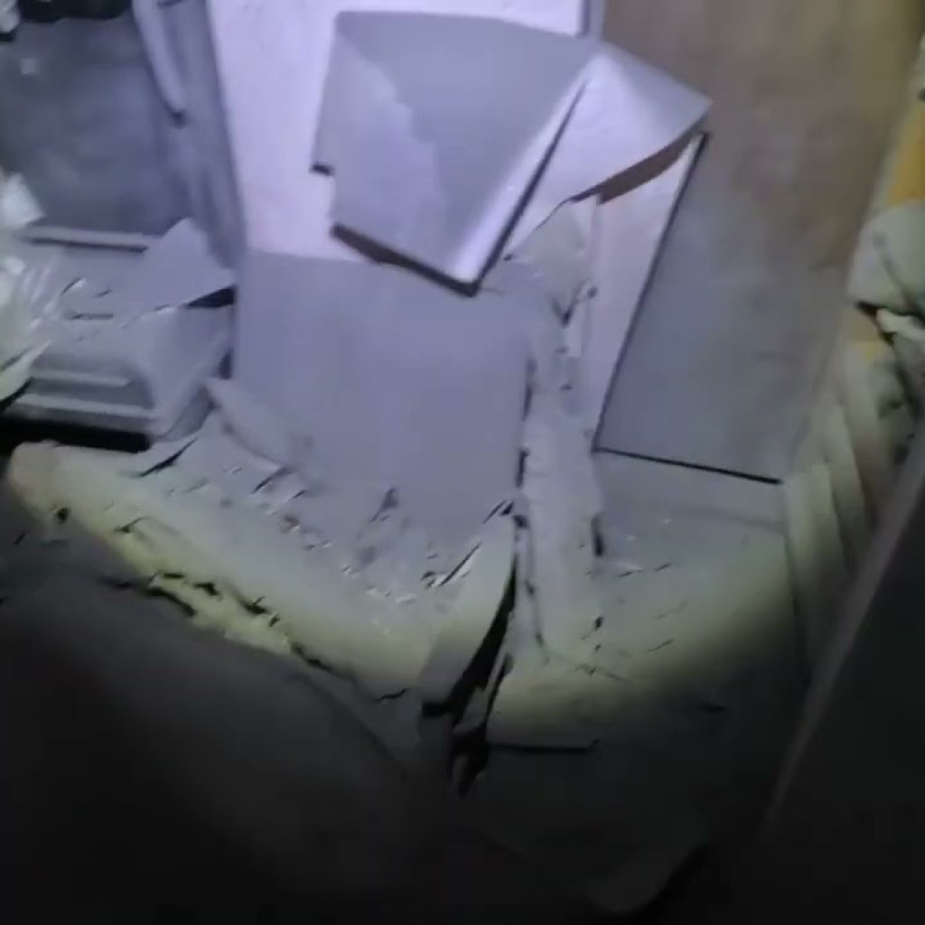 Toretsk: rescuers provided assistance to victims of an airstrike Toretsk: rescuers provided assistance to victims of an airstrike