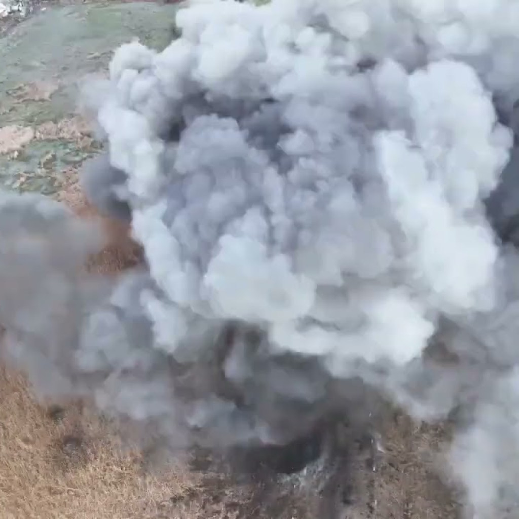 “Coal miner’s jazz” for the occupiers from the Black Zaporizhia “Coal miner’s jazz” for the occupiers from the Black Zaporizhia