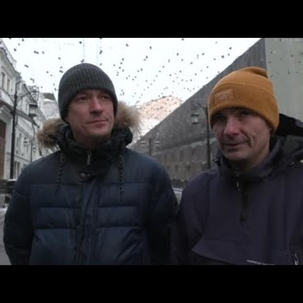 ‘Russia needs him’ – Muscovites react to news of Putin running for president in 2024 ‘Russia needs him’ – Muscovites react to news of Putin running for president in 2024