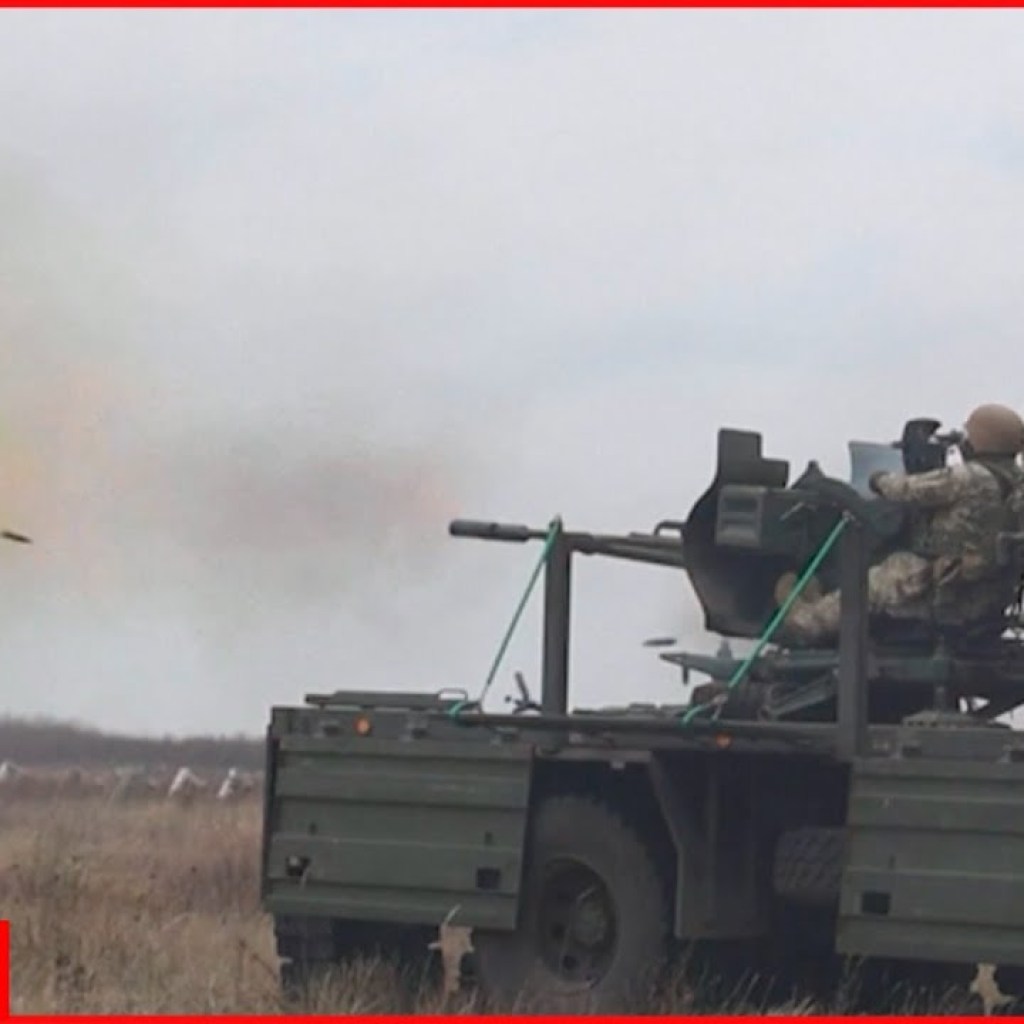 Ukraine bolsters its air defences for new Russian winter assault Ukraine bolsters its air defences for new Russian winter assault