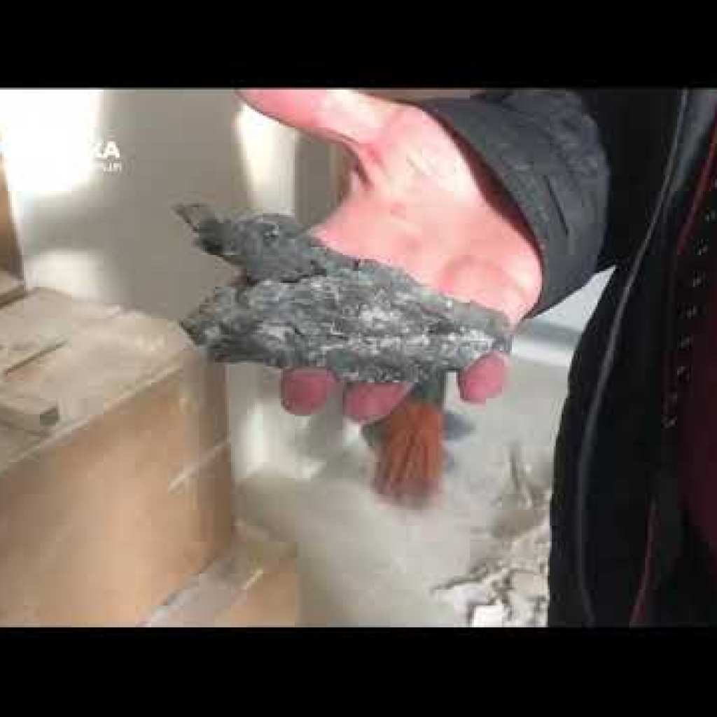 The occupiers in Kherson are “at war” with medicine The occupiers in Kherson are “at war” with medicine