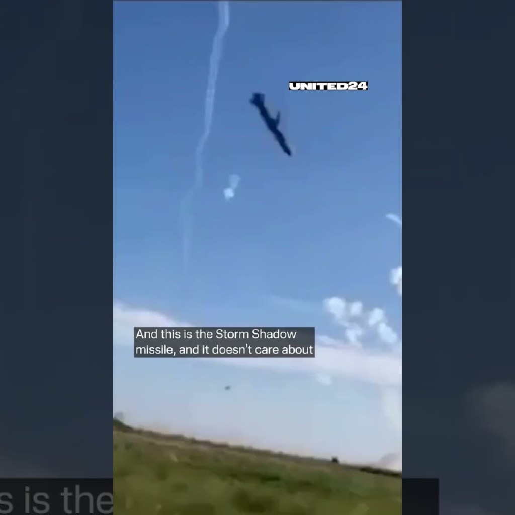 Storm Shadow in Crimea. Epic footage #warinukraine #counteroffensive #shorts Storm Shadow in Crimea. Epic footage #warinukraine #counteroffensive #shorts