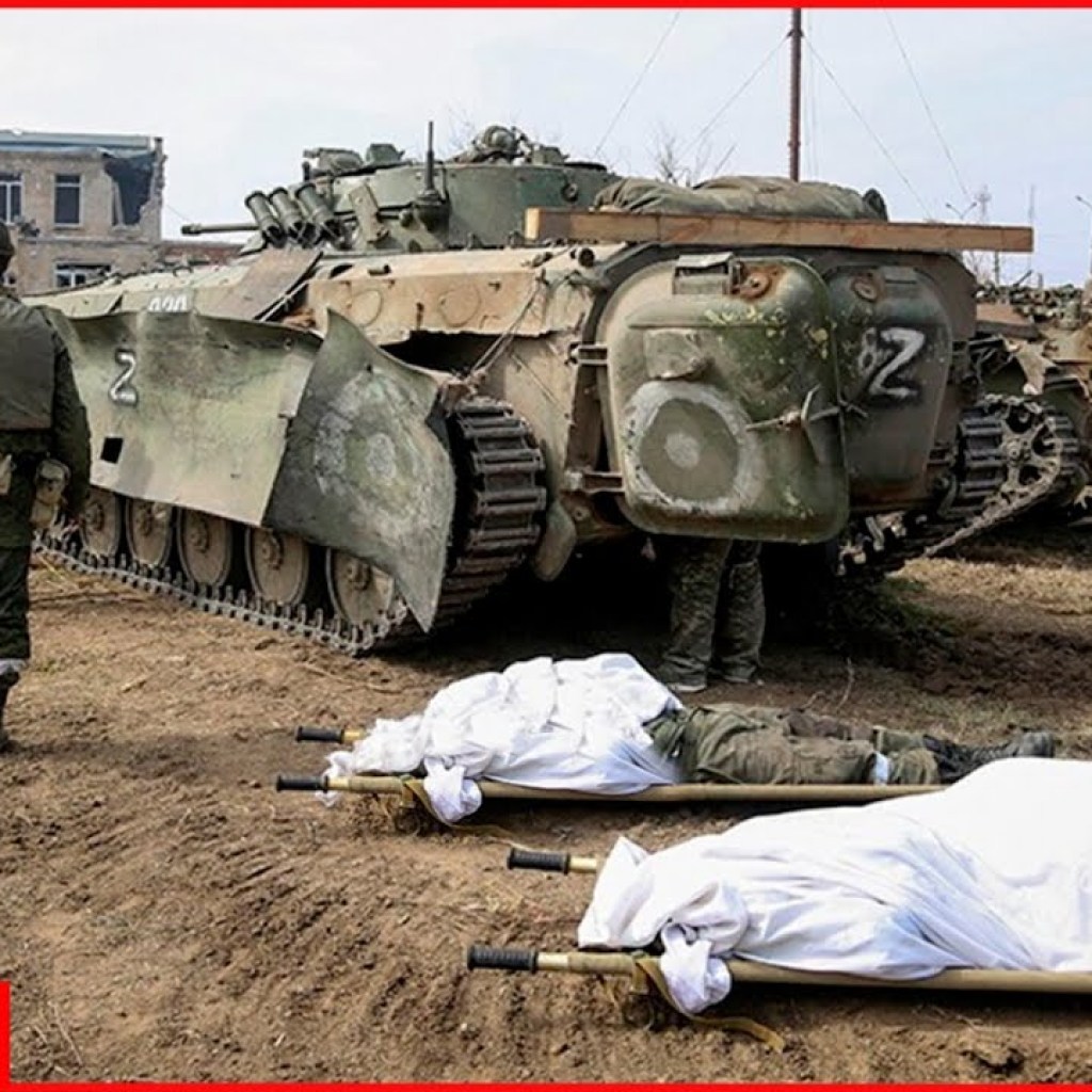 Russia plans to launch offensive on strategic city Russia plans to launch offensive on strategic city