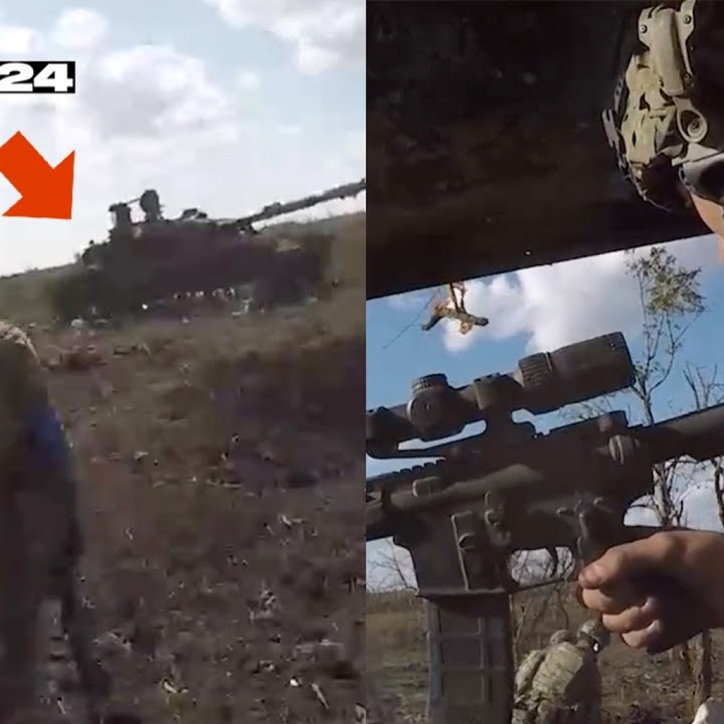 Avdiivka. Unique war footage. Ukraine’s 3rd Assault Brigade overwhelms Russia’s counter-attack Avdiivka. Unique war footage. Ukraine’s 3rd Assault Brigade overwhelms Russia’s counter-attack