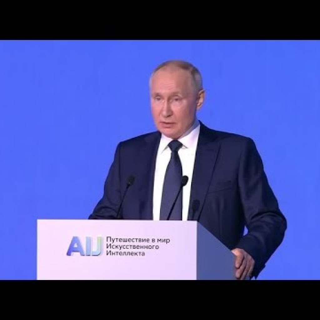 Putin: some Western search engines are ‘canceling’ Russian culture Putin: some Western search engines are ‘canceling’ Russian culture